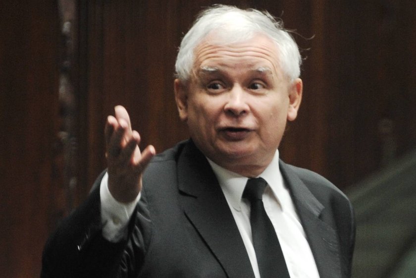 Kaczyński