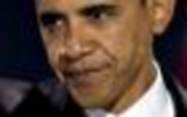 Prezydent-elekt USA Barack Obama otwiera listę 50 najbardziej wpływowych osób świata ogłoszoną przez tygodnik "Newsweek".