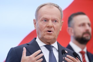 Szefernaker: Brak współpracy z prezydentem? Wtedy Tusk będzie miał kłopoty [WYWIAD DGP]