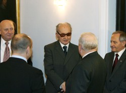 Jaruzelski stawia zaskakującą tezę o stanie wojennym