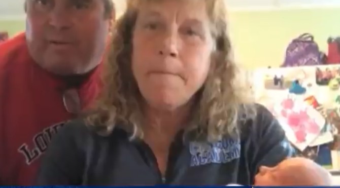 Barbara Higins 