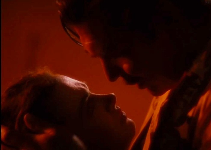 8. 'Przeminęło z wiatrem'