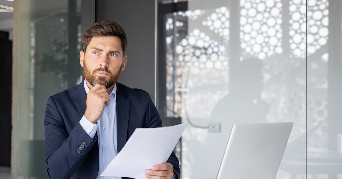 Pożegnanie z papierowymi pełnomocnictwami i ryzyko fałszerstw