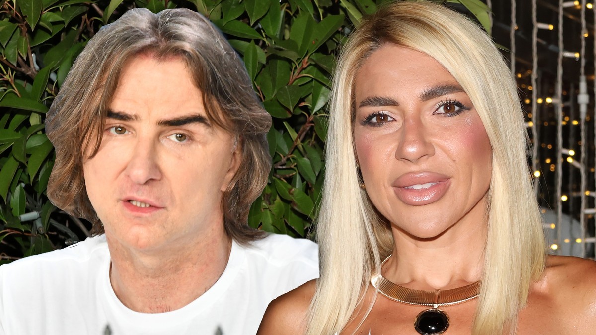 jovana jeremić i željko mitrović