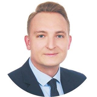 Konrad Różowicz Kancelaria Prawna Dr Krystian Ziemski & Partners