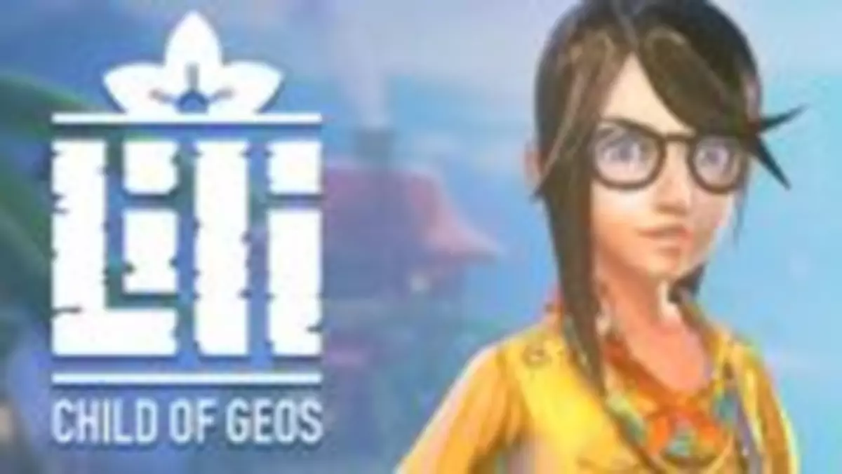 Weterani z Epic Games zapraszają do świata Lili: Child of Geos