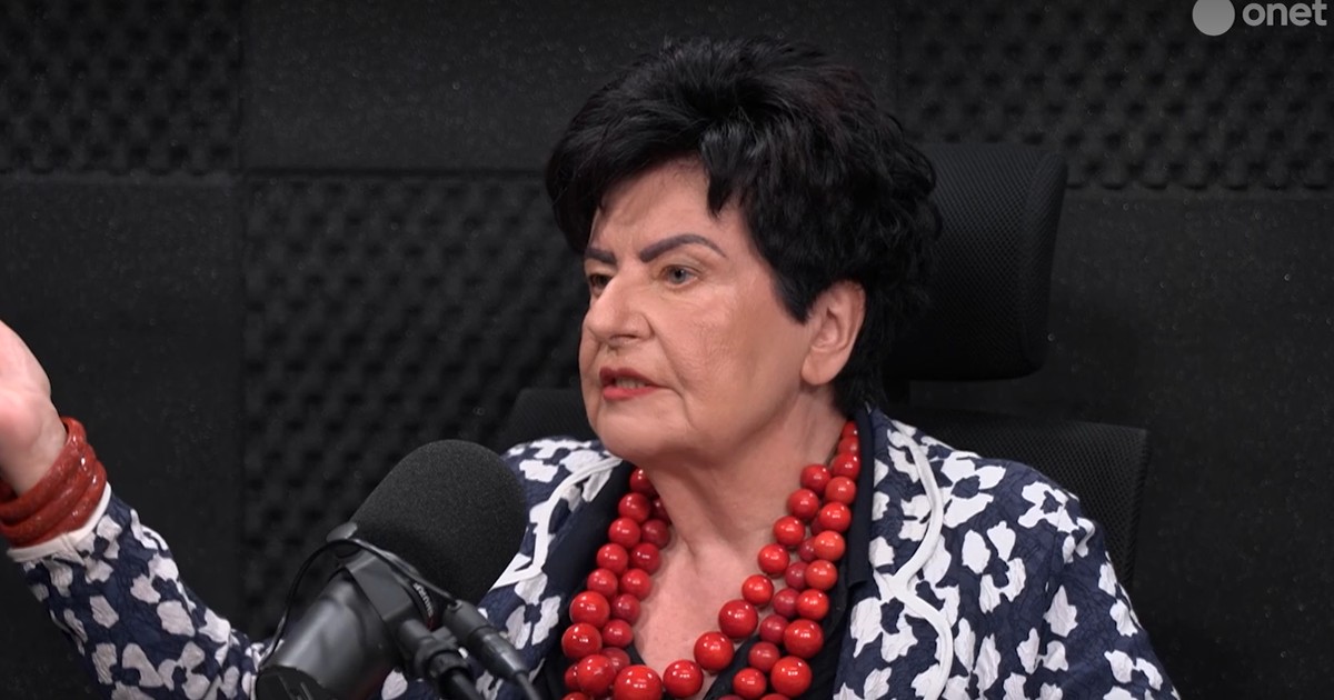 "Nawrocki stał się jeszcze większym narcyzem". Senyszyn: nie jest prezydentem Polski, tylko PiS-u i Konfederacji