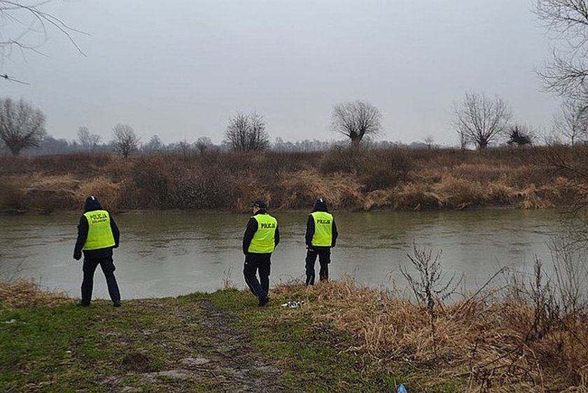 Zaginięcie emeryta w Jarosławiu