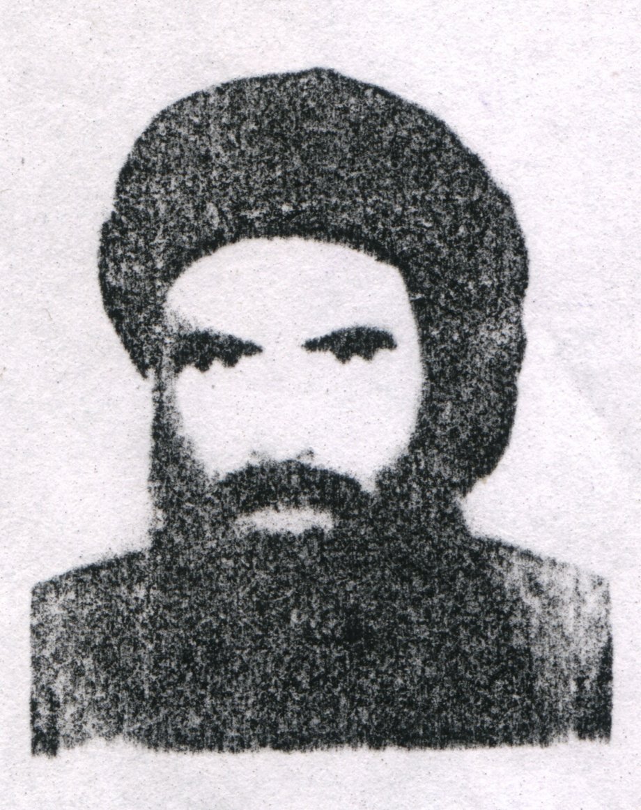 Mullah Yaqoob