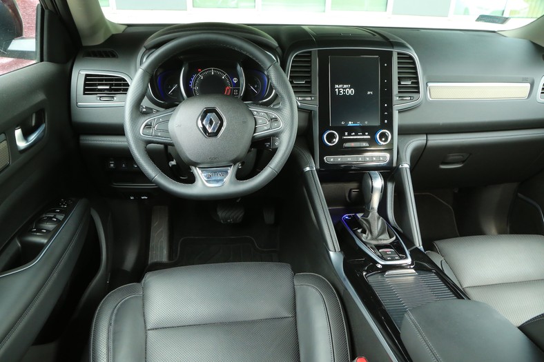 Renault Koleos 2.0 dCi 4x4 Initiale Paris