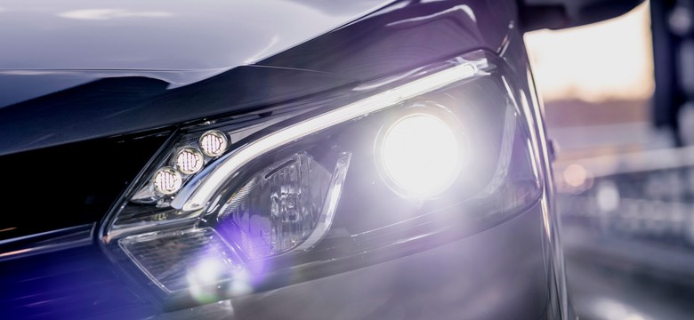 Toyota Proace City czy bZ4X? Ten model bije rekordy sprzedaży