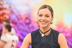 Vanessa Aleksander była w związku Dawidem Podsiadło? 'Byliśmy parą...'