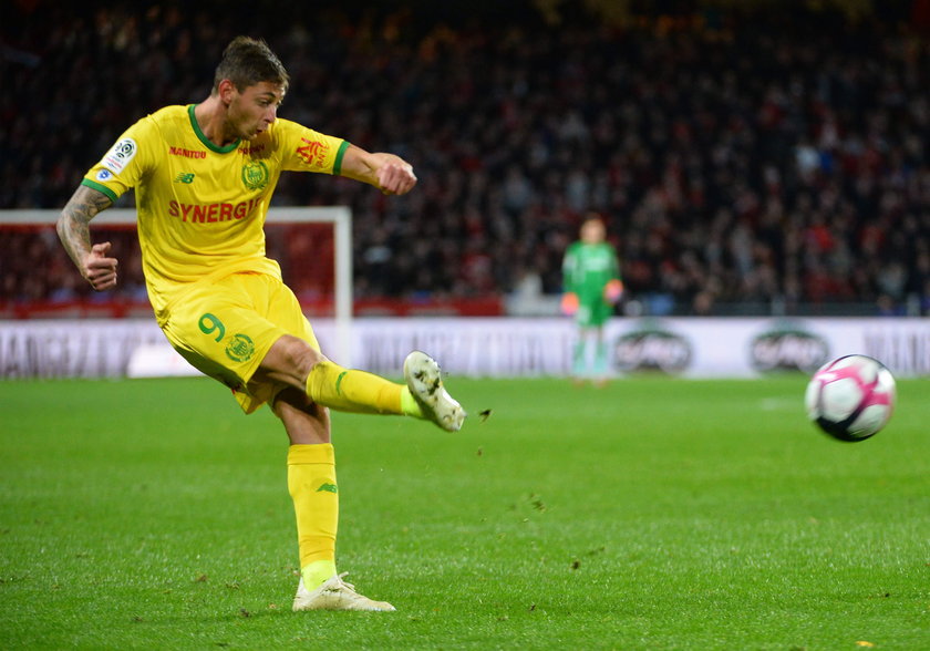 Emiliano Sala