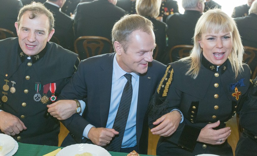 Elżbieta Bieńkowska