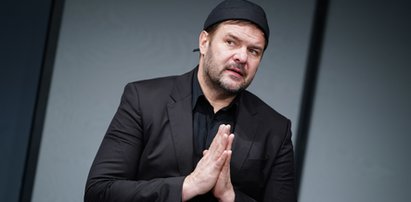 Tomasz Karolak zmienia wyznanie. Aktor doznał "duchowego uleczenia"