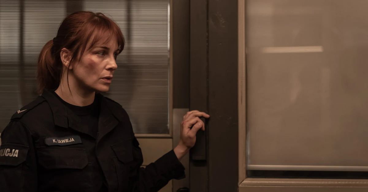 Polski serial kryminalny hitem w Europie. Wszystkie odcinki już online