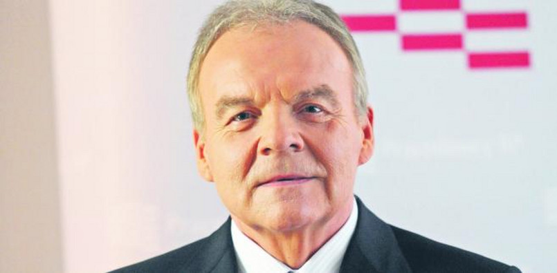 Andrzej Malinowski, prezydent Pracodawców RP