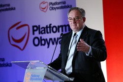 Eurodeputowany PO: Fatalny budżet dla Unii, dobry dla Polski