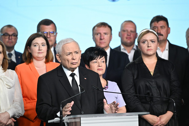 Jarosław Kaczyński