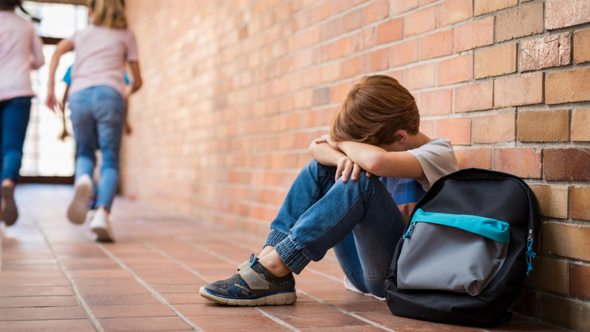 Bullying w szkole. Sygnały, których żaden rodzic nie powinien przegapić