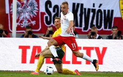 Euro 2016: Polacy bez zwycięstwa i gola w ostatnim teście przed ME. Do Francji pojadą w nie najlepszych humorach