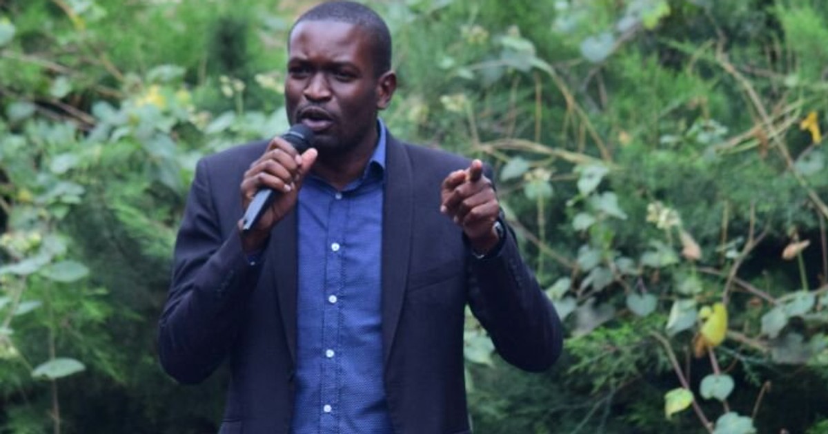 Kenyans angered by Edwin Sifuna’s remarks on NTV’s coverage of Babu Owino-DJ Evolve case [ARTICLE]