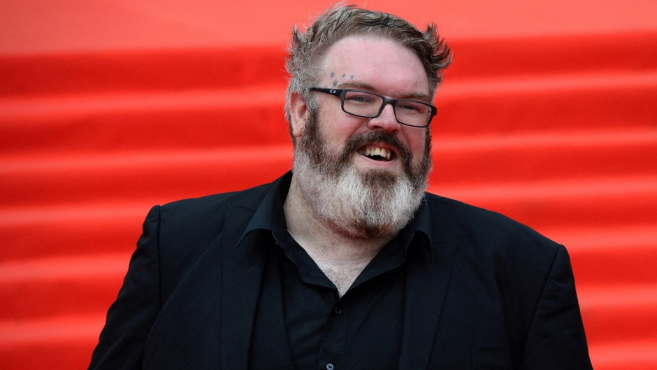 Kristian Nairn