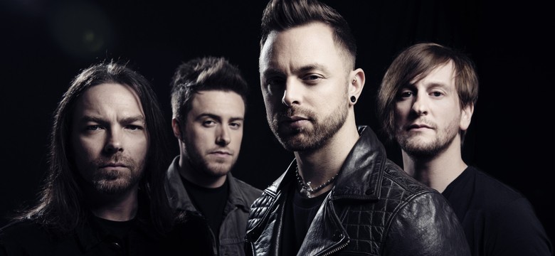 Bullet For My Valentine zapowiadają koncert we Wrocławiu