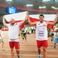 LEKKOATLETYKA MISTRZOSTWA ĄWIATA PEKIN 2015