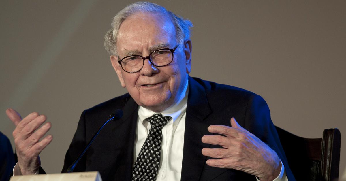  Warren Buffett znów sprzedaje akcje BofA. Wkrótce nie będzie musiał o tym informować