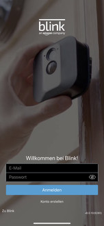 Blink Mini: Billig-Cam von Amazon im Test | TechStage