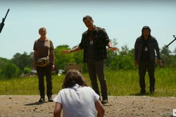 Wojna domowa w USA. Czy to na pewno tylko science fiction?