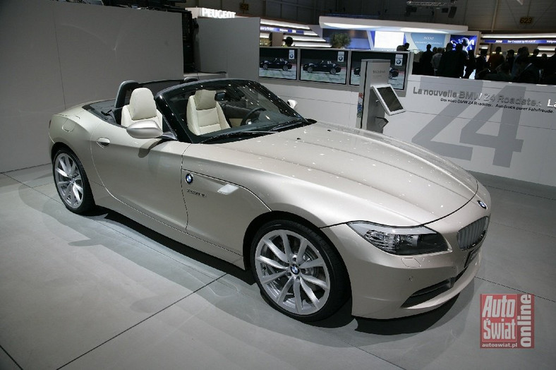 BMW Z4