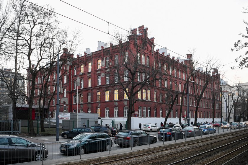 Klinika psychiatryczna Warszawa.