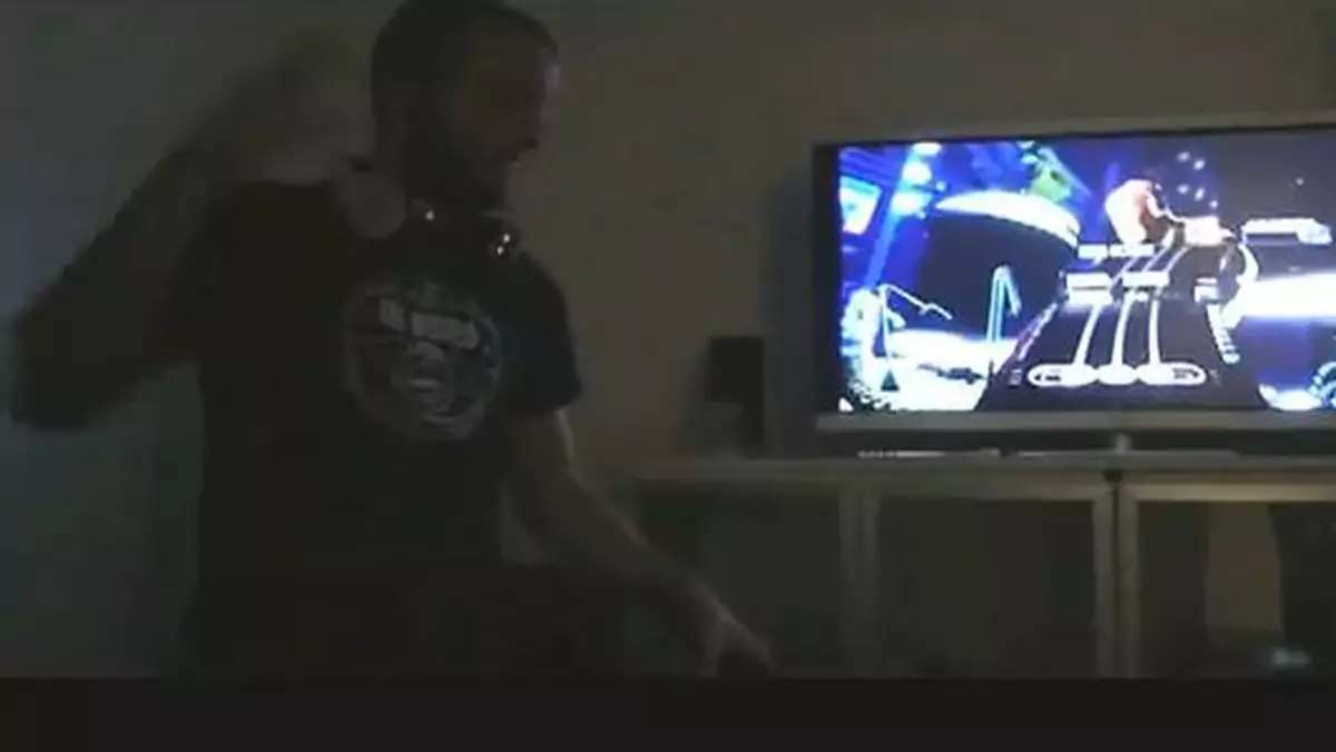 DJ Hero też jest trudne na ekspercie