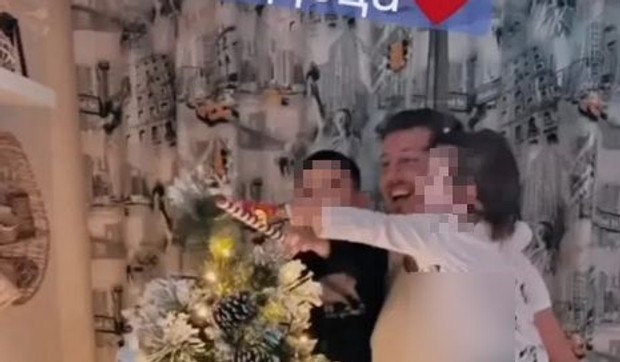 Dinča kuća 