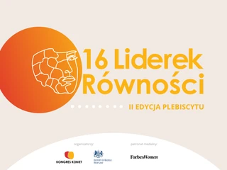 Ruszyła II edycja plebiscytu 16 Liderek Równości