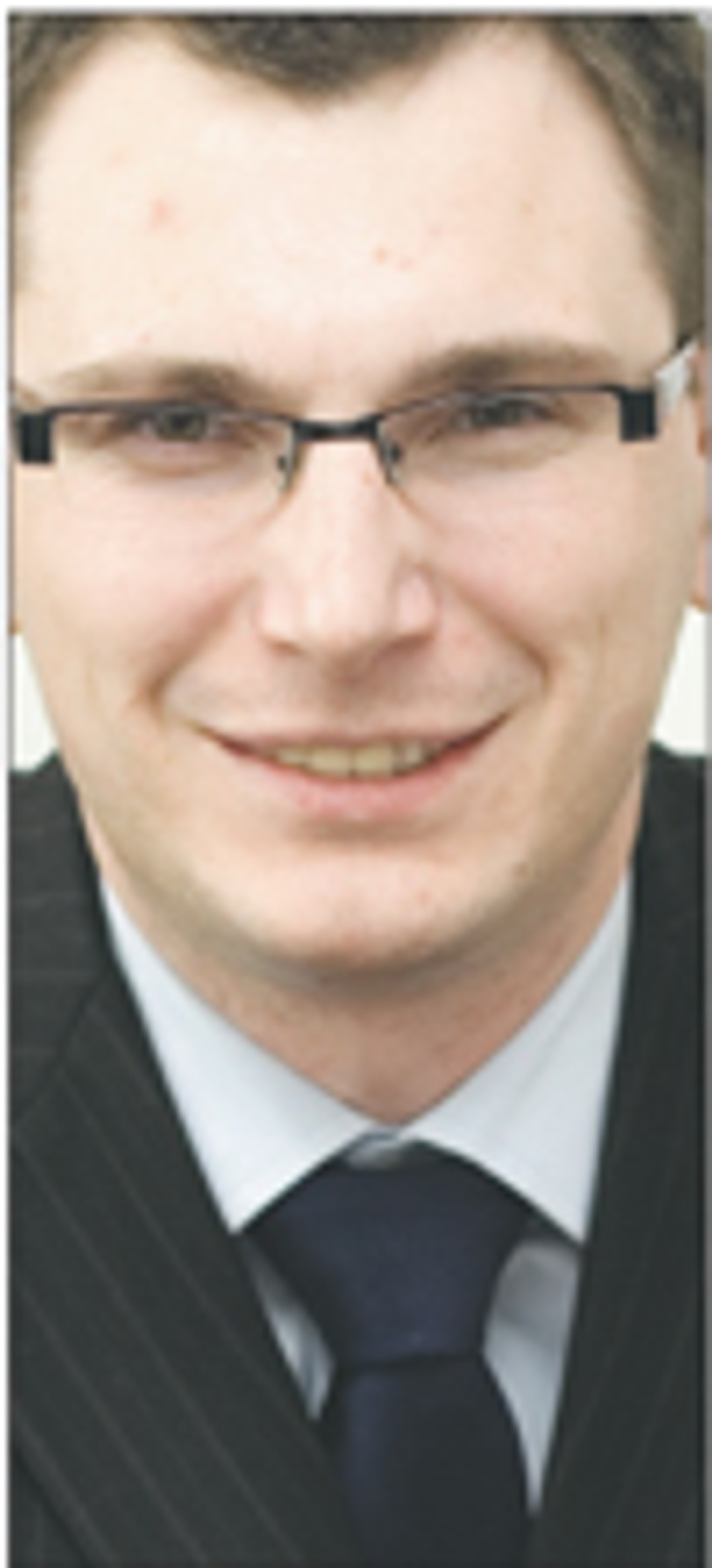Arkadiusz Jaraszek