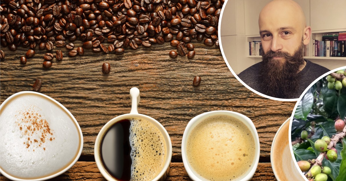 Fatalne wieści dla kawoszy. Ekspert ujawnia, co stanie się z cenami