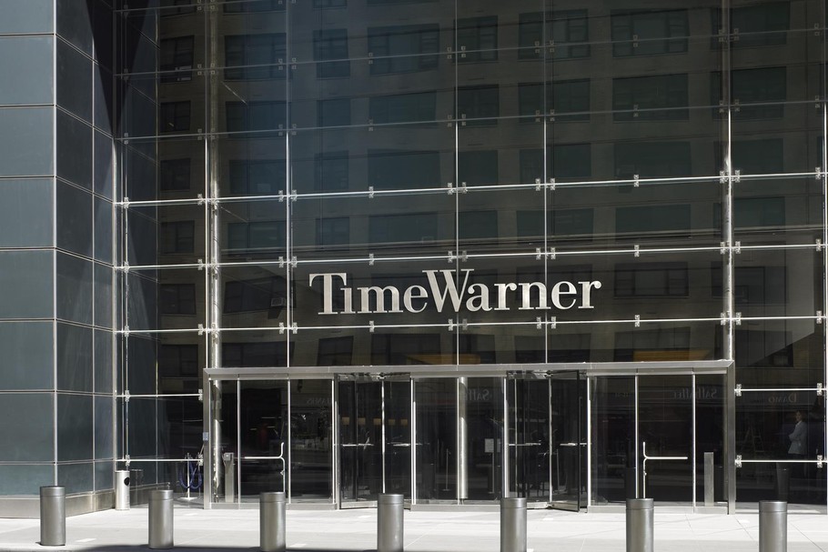 Time Warner