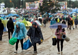 MSWiA: służby będą dbać o bezpieczeństwo uczestników Pol’and’Rock Festival