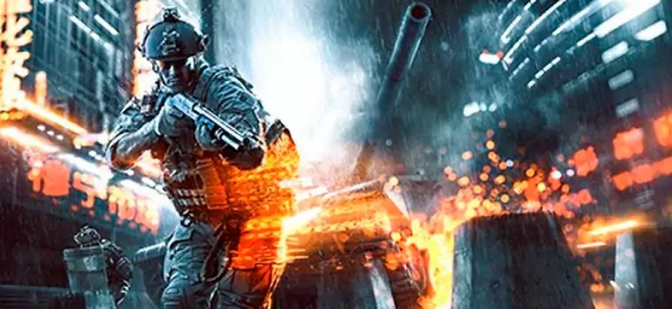 Zęby smoka – rozgrywkowy zwiastun dodatku do Battlefield 4 właśnie się ukazał