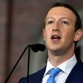 Facebook zmienia zasady publikacji reklam. Mark Zuckerberg: to może być nasz najważniejszy krok