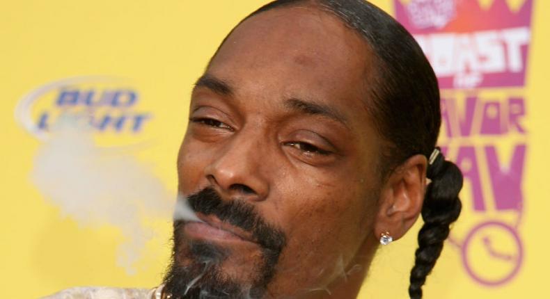 More legendary than the Snoop Dogg himself, is his love for weed, so this news comes as a surprise to many.