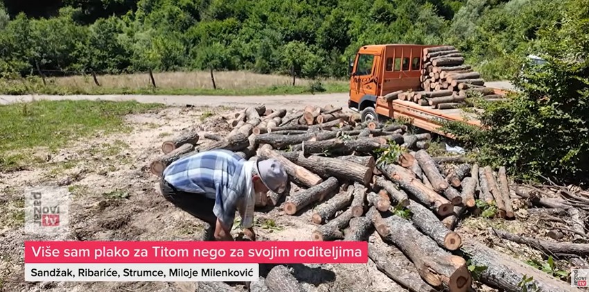 Miloje Milenković