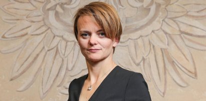 Jadwiga Emilewicz - kim jest minister rozwoju?