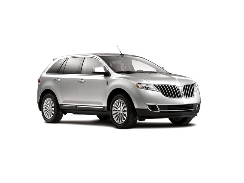 Lincoln MKX – poznajemy inne kultury