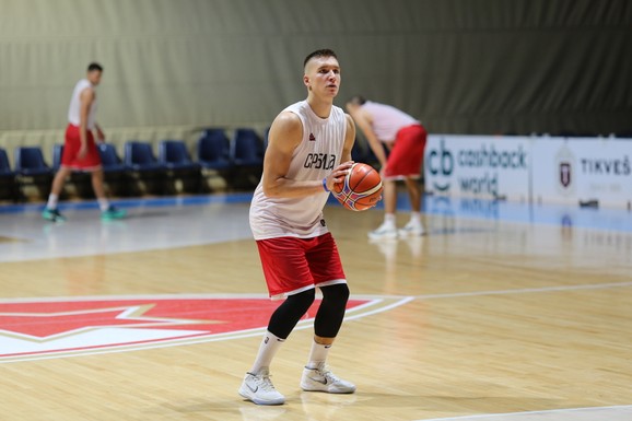 Bogdan Bogdanović