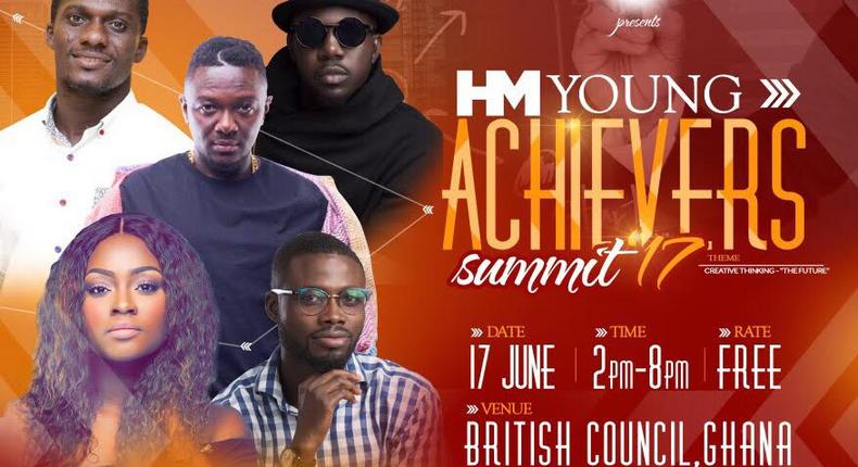 Young Achievers Summit set for June 17 and it's free