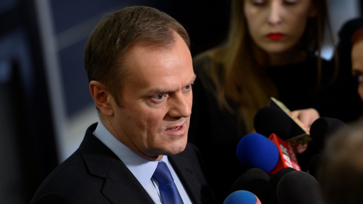 Po informacji Pawła Grasia dotyczącej tego, że Donald Tusk ma w poniedziałek podjąć decyzję ws. ws. obecności ministra Gowina w rządzie, w internecie pojawiła się fala komentarzy. Trudno znaleźć wśród nich taki, który pozytywnie ocenia decyzję premiera. Głos zabrał nawet sam zainteresowany Jarosław Gowin.